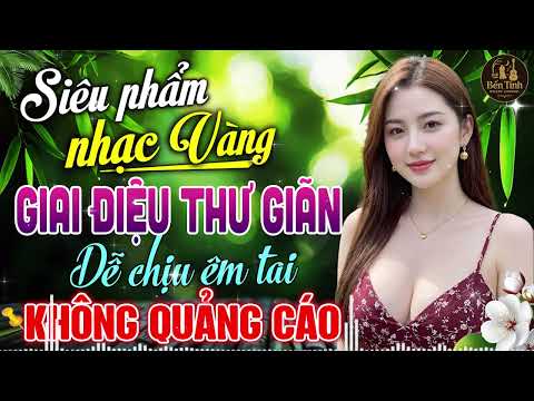 Liên Khúc Nhạc Vàng BOLERO Hay Nhất 2026 – Ca Nhạc Trữ Tình GIỌNG CA ĐỘC LẠ Vừa Nghe Đã Mê