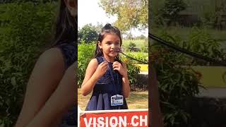 Children’s day celebration