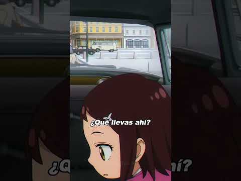 Anya y Becky se van de compras🤭Doblaje Latino