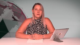 Globo Magazin 529. adás (Globo Televízió 2025.08.31.)