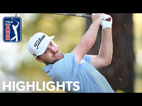 Ryan Gerard claims first win | Round 4 highlights | Barracuda | 2025