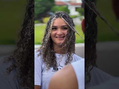 Meu nome lindo e gostoso