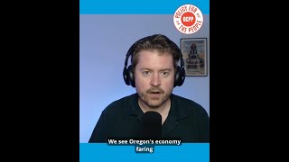 The Real Challenge Facing Oregon's Economy