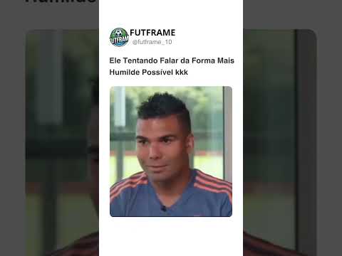 Ele tentando falar da forma mais humilde possível! #futebol #soccer #shorts #futebolarte