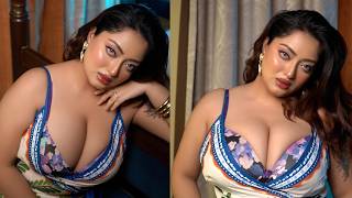 Priti - Exclusive Video | western Fashion | Bong Saree Sundari | Saree Lover | Bong Love