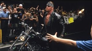 اقوى لحظات و مباريات اندرتيكر عام 2000