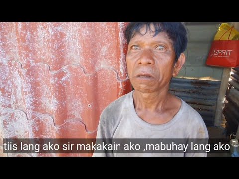 Part1: GINAWANG ALIPIN: Pati panty at bra siya ang naglalaba!