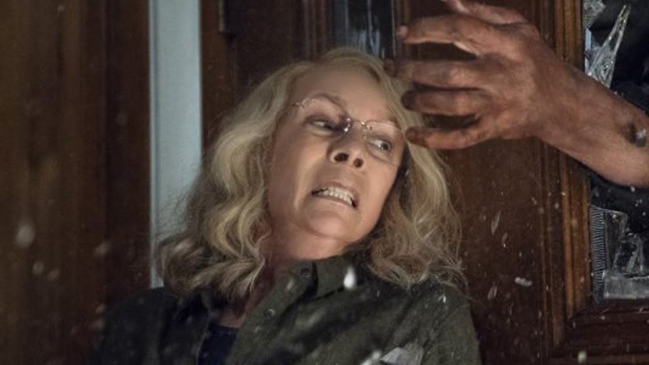 Small Details You Missed In The New Halloween Trailer