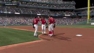 DE Game 16 Guardians vs Mariners