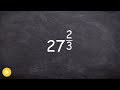 Rewriting Numbers as Exponents