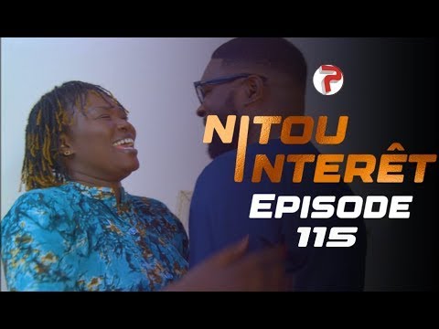 NITOU INTÉRÊT   Épisode 115