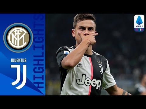 Download Video Inter 1-2 Juventus | Juve Back On Top As Dybala & Higuaín Strike | Serie A Download Video Inter 1-2 Juventus | Juve Back On Top As Dybala & Higuaín Strike | Serie A