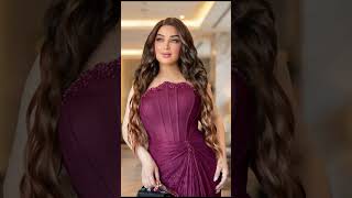 Ghezaal Enayat  غزال عنایت
