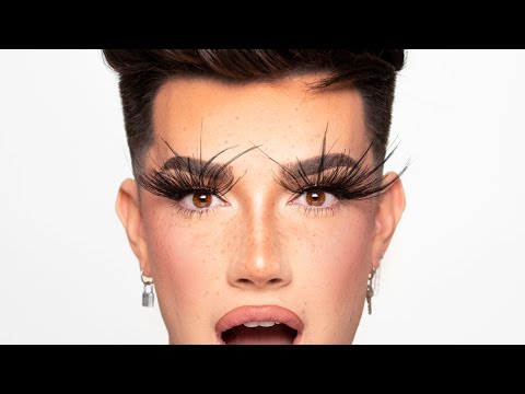 One of the top publications of @JamesCharles which has 103K likes and 4.1K comments