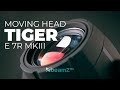 BeamZ Professional Tiger E 7R MKIII Moving Head Beam