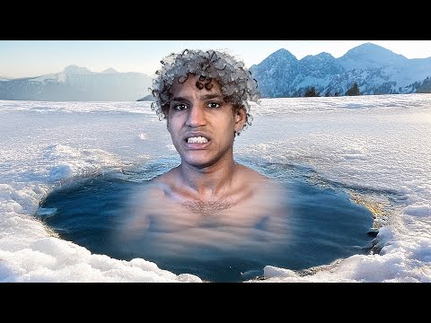 Ich darf 1 Tag von AJ bestimmen ❄️