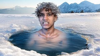 Ich darf 1 Tag von AJ bestimmen ❄️