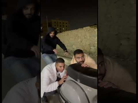 ياريتني كنت صاحي😂