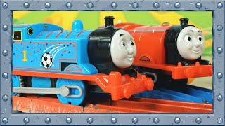 🔴Epic Races and Power Showdowns! Thomas & Friends Battle for Victory!