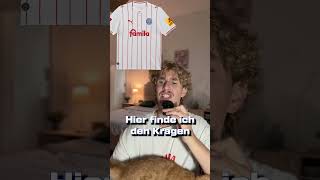 Neue Trikots für die KSV! #trikots #holsteinkiel #wm2026