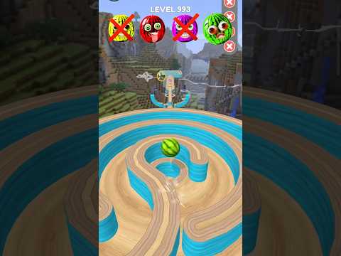 Going ball new colur watermelon,balls champion challenge let's find Wow?🙀#youtubeshorts#goingballs