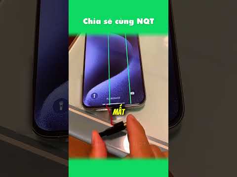 Rồi xong sọc nguyên màn hình luôn 😂 #shorts