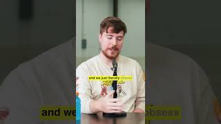 MrBeast success story