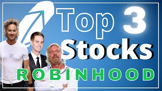 The Best 3 Stocks To Buy Today for January 2021!(PLTR, SNAP, SPCE)