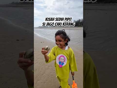 8 Tahun Gak Bisa Jalan‼️Kasian mama pipit anak pantai Sosial😢#balikpapansudah #ngeshortsbareng