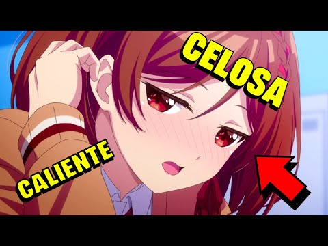 Fue Obligada a Casarse con el que mas Odia | Anime Resumen (Capitulo 6)