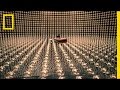 Neutrino Detection and Properties