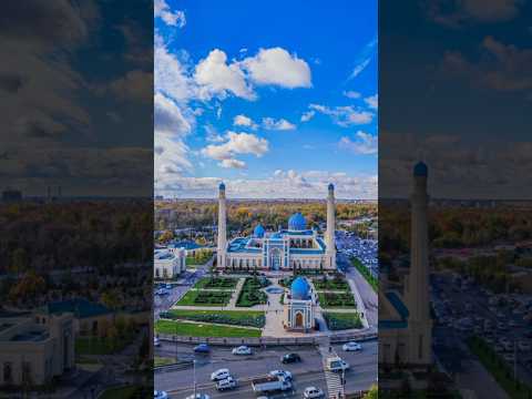 বাংলাদেশের সব থেকে বড় মসজিদ💗🦋 #unfrezzmyaccount #sarim_creator #trending #mosjid