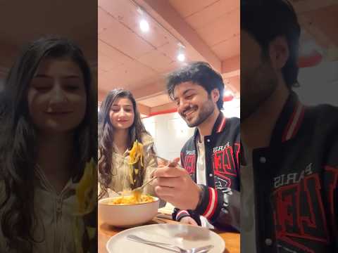 Kalesh mode activated ๐โ
#shorts #funny #youtubeshorts #architverma