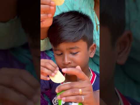 പൊളിസാനം ഞങ്ങൾക്കും കിട്ടില്ലോ #trending #new #funnyvideo #family #comedy #fun