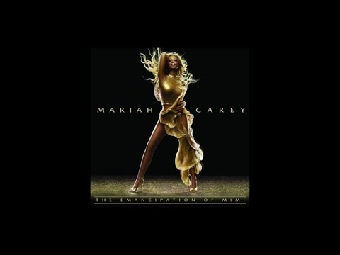 Mariah Carey Say Somethin' Feat Snoop Dogg