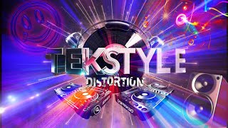 🔊⚡ Tekstyle Distortion 🎧 Dirty Mix 💥🧨👟