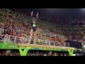 Gymnastics Performance Analysis