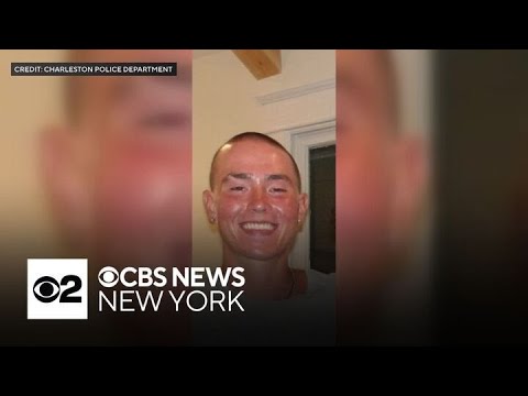 YouTube video thumbnail: College Student From New Jersey Has Gone Missing in South Carolina