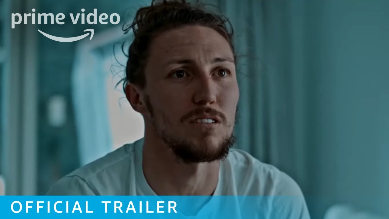 Take Us Home: Leeds United Trailerin pikkukuva