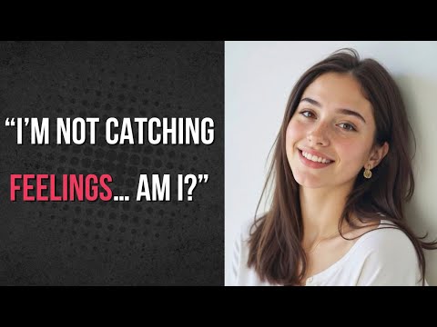 9 Things Women Do That Reveal She’s Falling Hard (Even If She Pretends She’s Not)