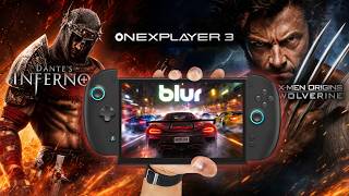 Onexplayer 3 | Forgotten Classics