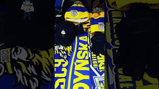 ARKA GDYNIA - RAKÓW CZĘSTOCHOWA 1:4