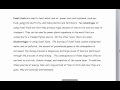 Fossil Fuels: Environmental Impact and Usage