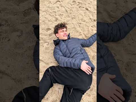 Man dachte immer es sieht so tuff aus: #shorts #short #Leoonad