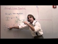 Graphing Linear Equations Concepts