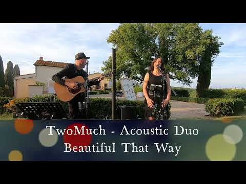 TwoMuch - Acoustic Duo