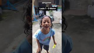 Ada hujan tp bukan sembarang hujan