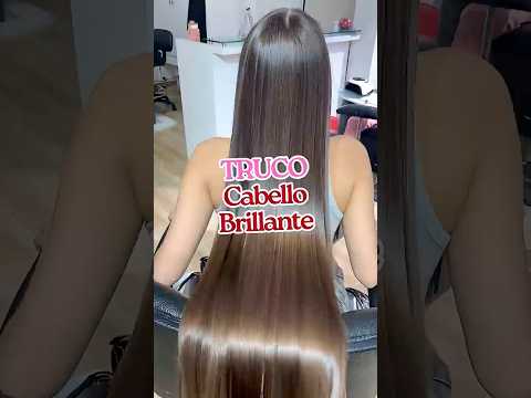 ✨El secreto casero para un cabello espectacular