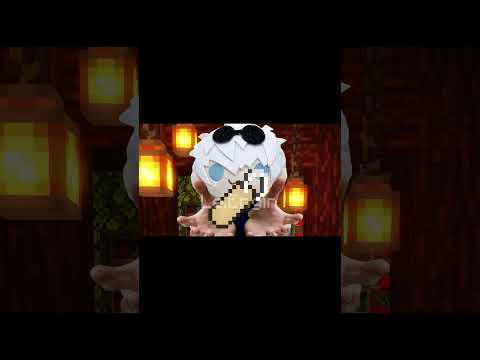 Gojo ha revivido para pelear contra Poukuna #jujutsukaisen #gojo #sukuna #meme