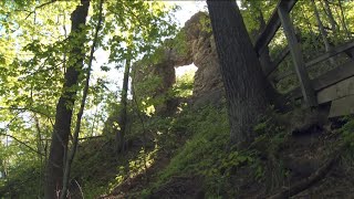 YouTube video thumbnail: What are the Most Underrated State Parks in Minnesota?